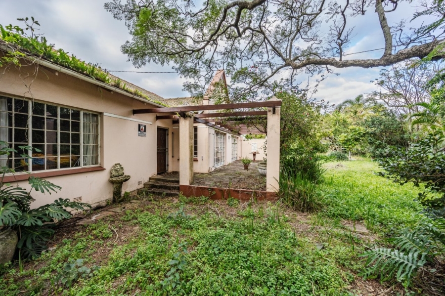 4 Bedroom Property for Sale in Selborne Eastern Cape